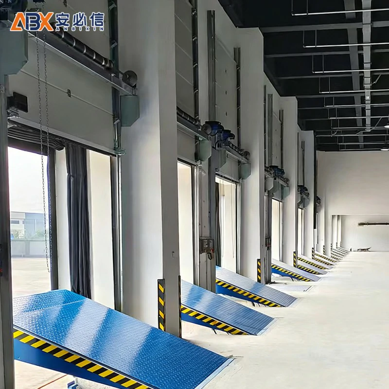 呼和浩特保温滑升门